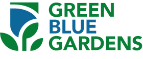 Green Blue Gardens