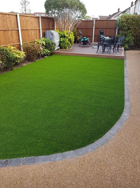 Vision Deluxe - TigerTurf Artificial Grass