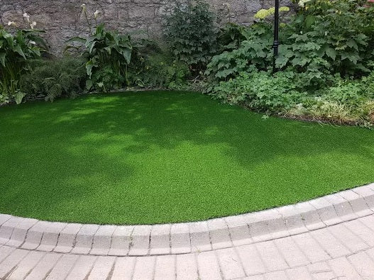 Vision Deluxe - TigerTurf Artificial Grass
