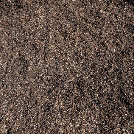 Composted Bark 0-8mm