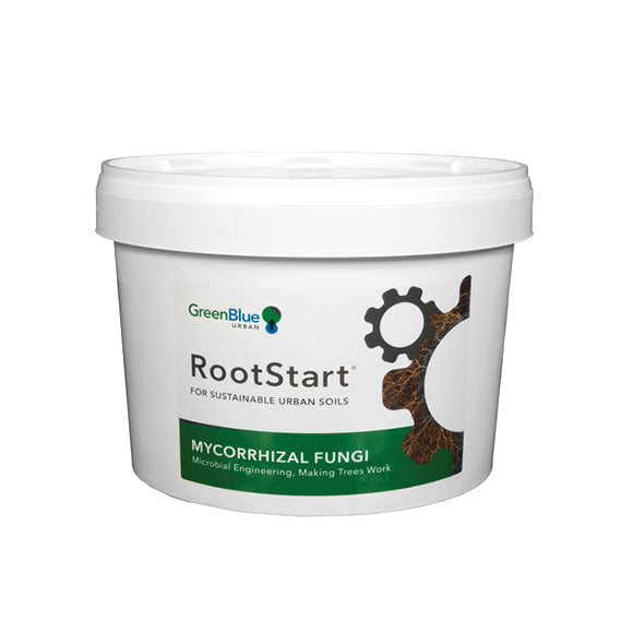 RootStart Mycorrhiza (2.5L)